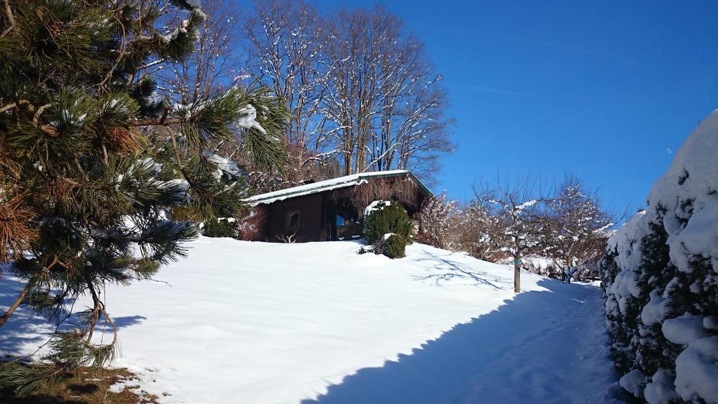 Sonnbergchalet Islitzer Uttendorf Room photo
